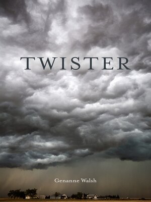 cover image of Twister
